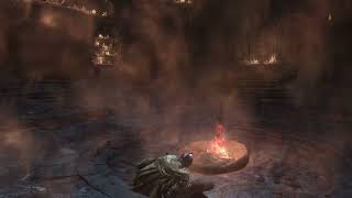 Dark Souls 3 streamthrough 4.5