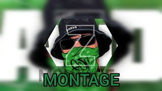 KILL MONTAGE-GAZDA