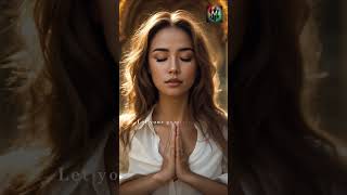 Powerful Prayer for Mental Peace and Emotional Healing