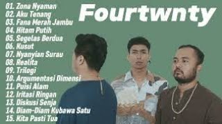 FOURTWNTY FULL ALBUM