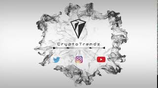 CryptoTrendZ101 Intro