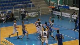 Fortitudo Moncada Agrigento - Francavilla 86 - 77