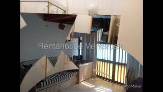 RentAHouse Vende Apartamento En Higuerote