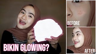 MAGIC LIGHTENING SKINCARE REVIEW PAKET DIAMOND 1 | CERAH & GLOWING DALAM 3 MINGGU