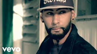 La Fouine - J'Avais Pas Les Mots