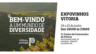 Road Show Vitória - ViniPortugal