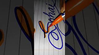 on #comment#trendingshorts#calligraphy#art#drawing#newsong#nameart#tiktok#fyp#creativity