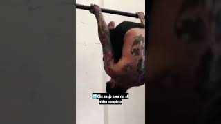 MOTIVATE a ENTRENAR con esta COMPILACIÓN CALISTÉNICA + TRAP #calistenia #muscleup #chrisheria #viral