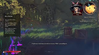 4K/60FPS Tiny Tina's Wonderlands - PS5 INTRO Walkthrough