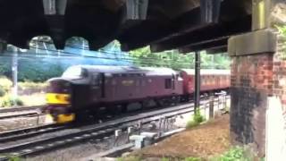 37706 rear of Waverley