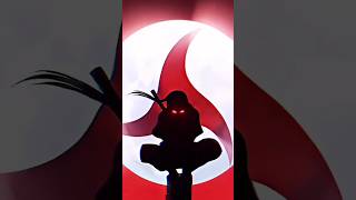 God of Genjutsu X Itachi Uchiha #trending #viral anime