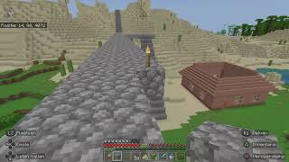 Minecraft_20230819 rail 7