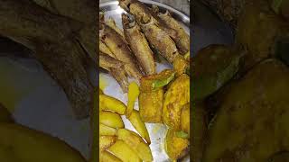 Alu Begun Fish Curry#cooking#fish#curry#alubegunfishcurry#recipe#mom's#kitchen#ytshort#vedio👌👌👌