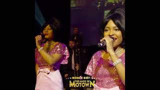 The Magic of Motown