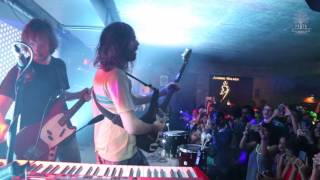 Live at The Humming Tree - Ratatat (II)