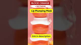 Lip Plumping Mask Available on Amazon #short #shortfeed #fyp#homemakersakhi