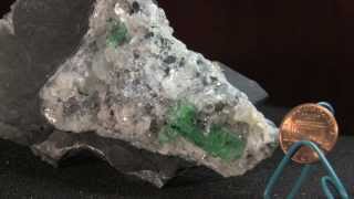 POENA EMERALD