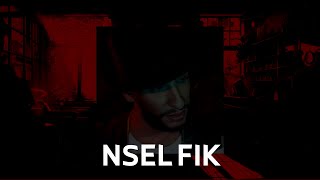 Djalil Palermo - Nsel Fik ft. Cheb Momo (slowed+reverb)