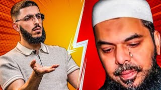 Uthman ibn Farooq’s DAWAH is "NONSENSE" | Ali Dawah | Quran EXPOSED