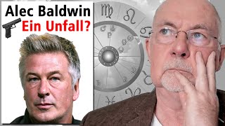 Das verrät Alec Baldwins Horoskop über seinen Todes-Schuss