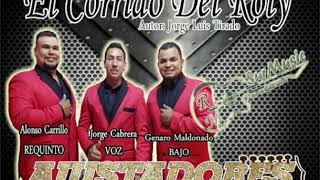 El Corrido Del "Roly Vargas" - Ajustadores De Sinaloa