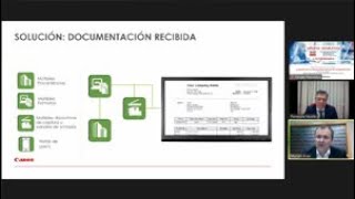 La gestión de los documentos más allá de su digitalización