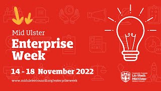 Enterprise Week 2022 Highlights