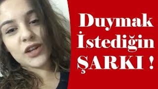 Harbiye'de Duymak İstediğin Şarkı !