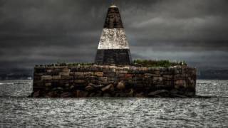 TEASER: Haunted Boston Harbor book is coming