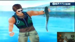 Pro Fishing Challenge for XBOX