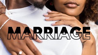 Marriage is Honorable | HEBREWS 13:4