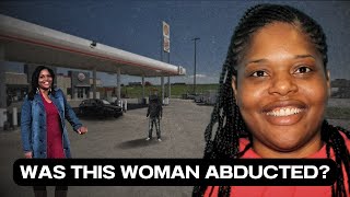 The Disturbing Trend of Gas Station Abductions: Cynthia Bah-Traore