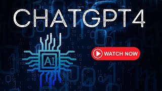 How Can You Use The OPENAI Newest AI Chatbot: CHATGPT4 #gpt4 #openai #chatgpt