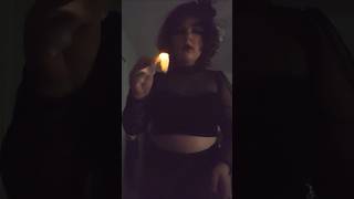 Witching season #halloween #cosplay #witch #fypシ゚viral #viralvideo