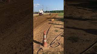 400ex vs rzr1000r drag racing!