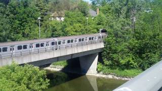 TTC Hawker SIddeley UTDC H6