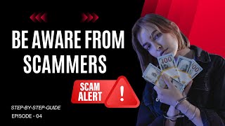 BEAWARE OF SCAMMERS IN FOREVER LIVING PRODUCTS COMPANY || SCAMMERS IN FOREVER