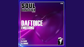 Emotions (Dj Raise Remix)