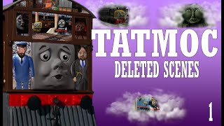 "Toby And The Multiverse Of Chaos" | TATMOC | "The Calm Before The Storm" | "Deleted Scenes"