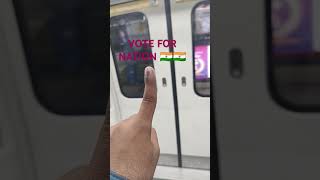 #votefornation