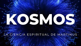 KOSMOS. Revista publicada por el Instituto Martinus.