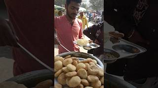 chhole bhature 😋🔥#shorts#Patna street food 😋