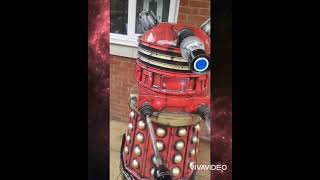 Dalek Project by Graham W