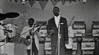 Got My Mojo Working Muddy Waters full version newport jazz