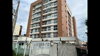 VENDA | Apartamento | Cabral | 3 dormitórios | 2 vagas