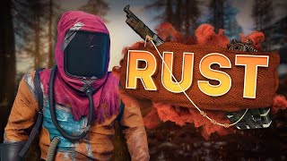 СТРИМ RUST! solo ВЫЖИВАНИЕ на BEARZ.RU для ВЗРОСЛЫХ RUST/РАСТ ночной стрим