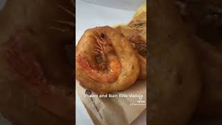 Crispy Delicious Vadai By The Original Vadai #foodie #shorts #youtubeShorts