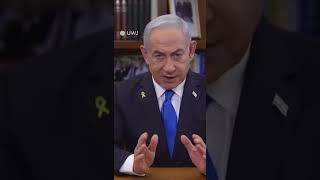 Netanyahu’s Arrest Sought by International Criminal Court