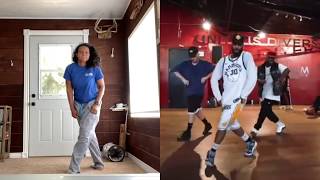 No Guidance - Chris Brown l Josh "Taiwan" Williams Dance Cover