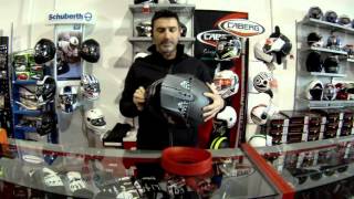 Casco Caberg TourMax